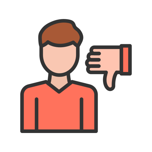 Cosas que no me gustan